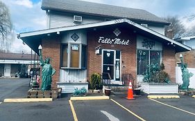 Falls Motel Niagara Falls Ny